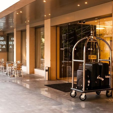 The Parisian Hotel เบรุต ภายนอก รูปภาพ