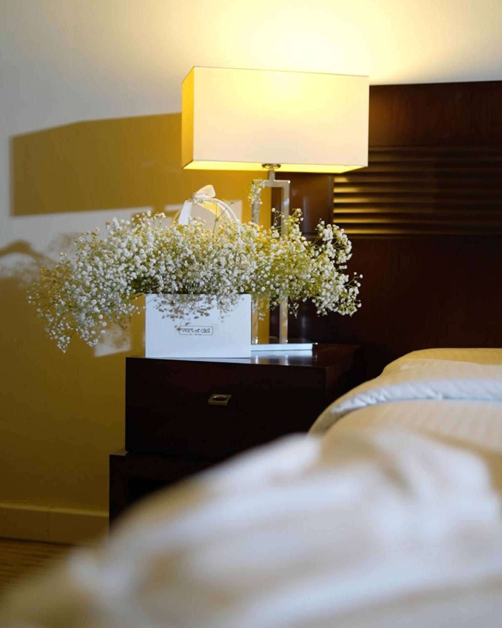 The Parisian Hotel เบรุต ภายนอก รูปภาพ