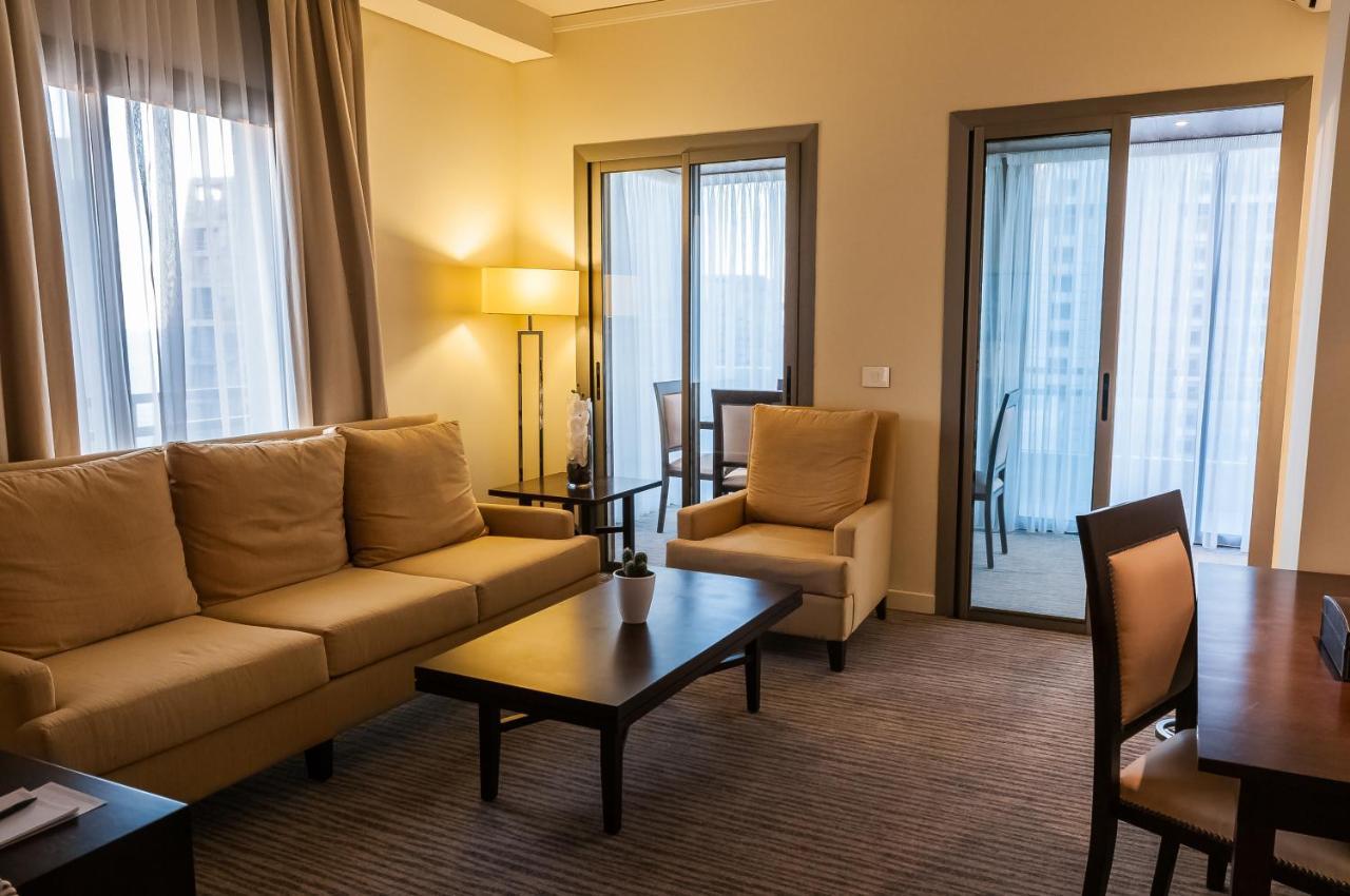 The Parisian Hotel เบรุต ภายนอก รูปภาพ